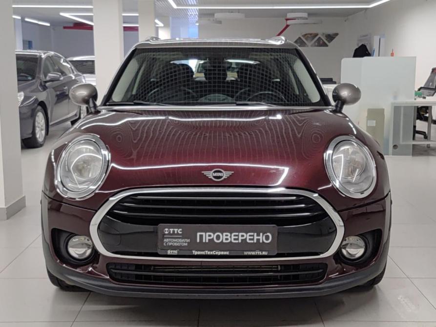 Mini Clubman II Казань  - изображение 2