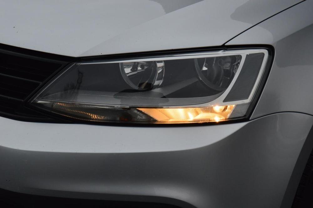 Volkswagen Jetta VI Рестайлинг Оренбург  - изображение 7