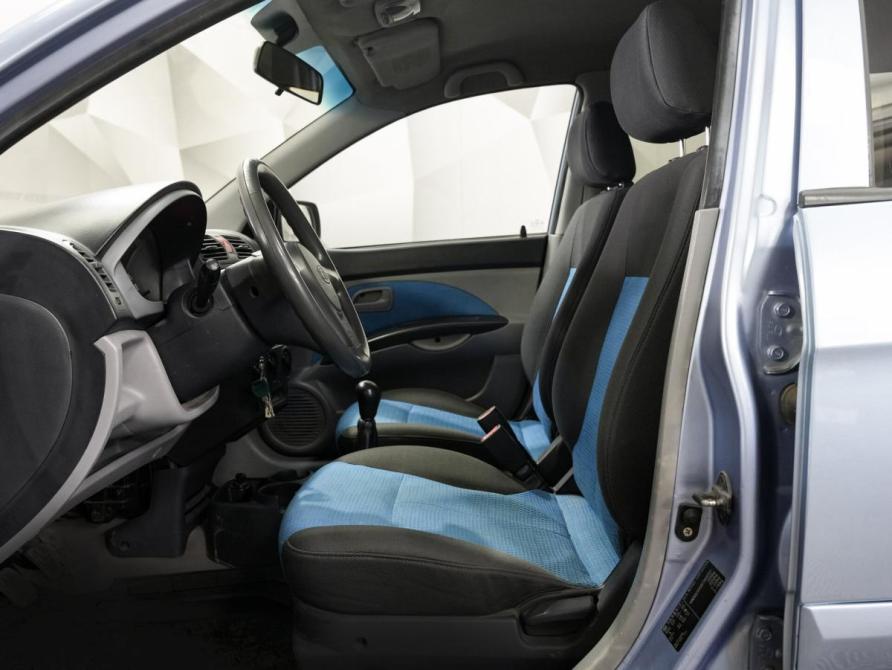 Kia Picanto I Ульяновск  - изображение 3