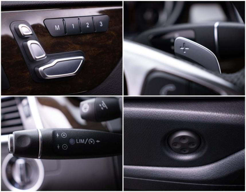 Mercedes-Benz GLS I (X166) Москва  - изображение 18