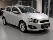 Chevrolet Aveo II Казань  - изображение 25