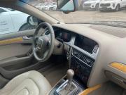 Audi A4 IV (B8) Череповец  - изображение 27