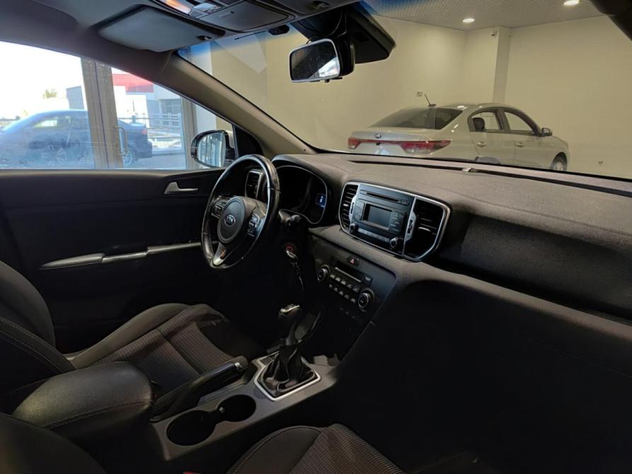 Kia Sportage IV Казань  - изображение 13