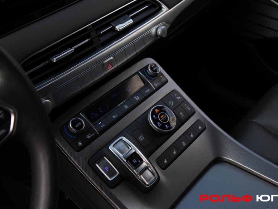 Hyundai Palisade I Москва  - изображение 18