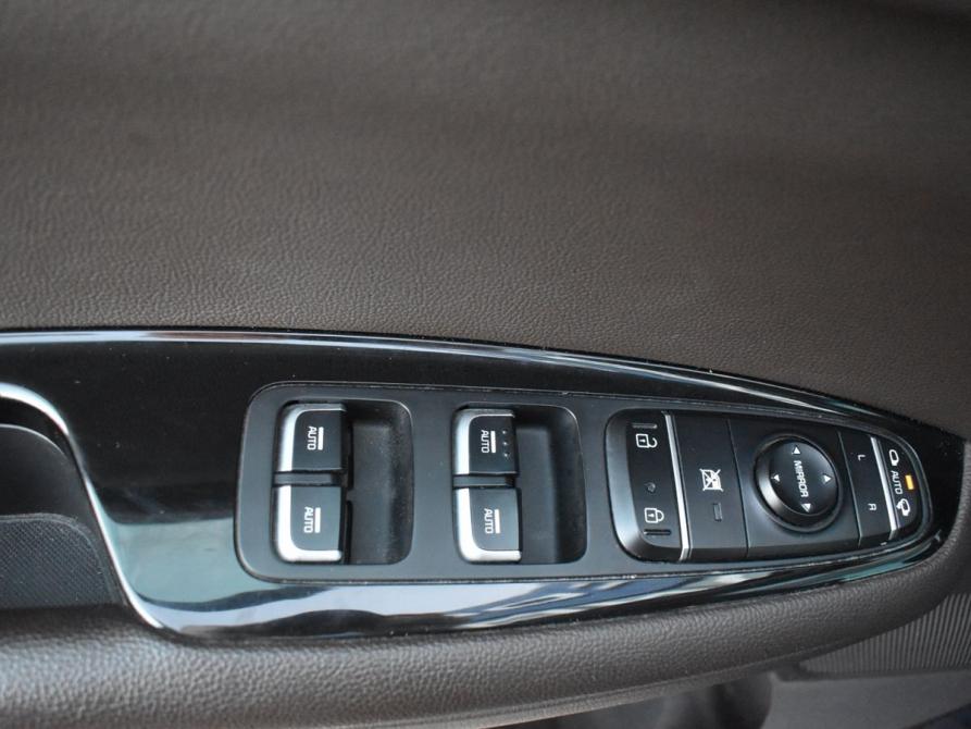 Kia Optima IV Рестайлинг Архангельск  - изображение 16