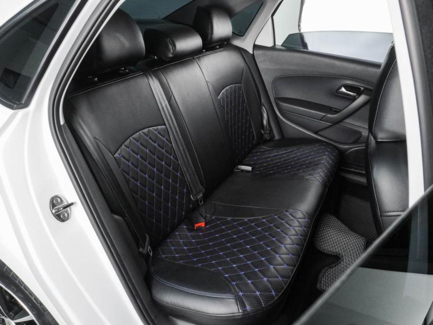 Volkswagen Polo V Рестайлинг Воронеж  - изображение 7