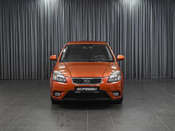 Kia Rio III с пробегом 2013 года, цена 698 000 рублей, 264151 км, седан, Автокод Объявления