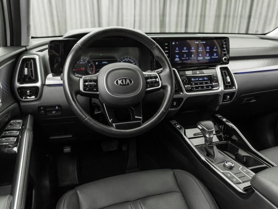 Kia Sorento IV Москва  - изображение 7