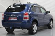 Hyundai Tucson I Кемерово  - изображение 27