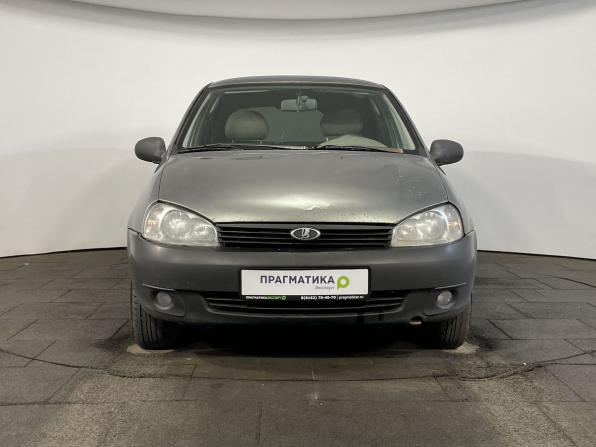 Lada (ВАЗ) Kalina I с пробегом 2008 года, цена 149 900 рублей, 390000 км, хэтчбек, Автокод Объявления