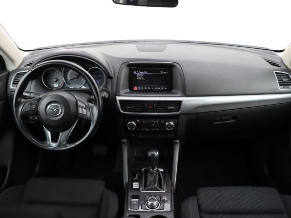 Mazda CX-5 I Рестайлинг с пробегом 2016 года, цена 2 064 000 рублей, 83732 км, внедорожник, Автокод Объявления