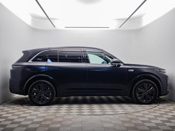Li Auto (Lixiang) L7 I Рестайлинг с пробегом 2025 года, цена 7 090 000 рублей, 34379 км, внедорожник, Автокод Объявления