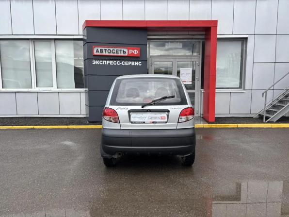 Daewoo Matiz I Рестайлинг с пробегом 2012 года, цена 223 600 рублей, 43145 км, хэтчбек, Автокод Объявления