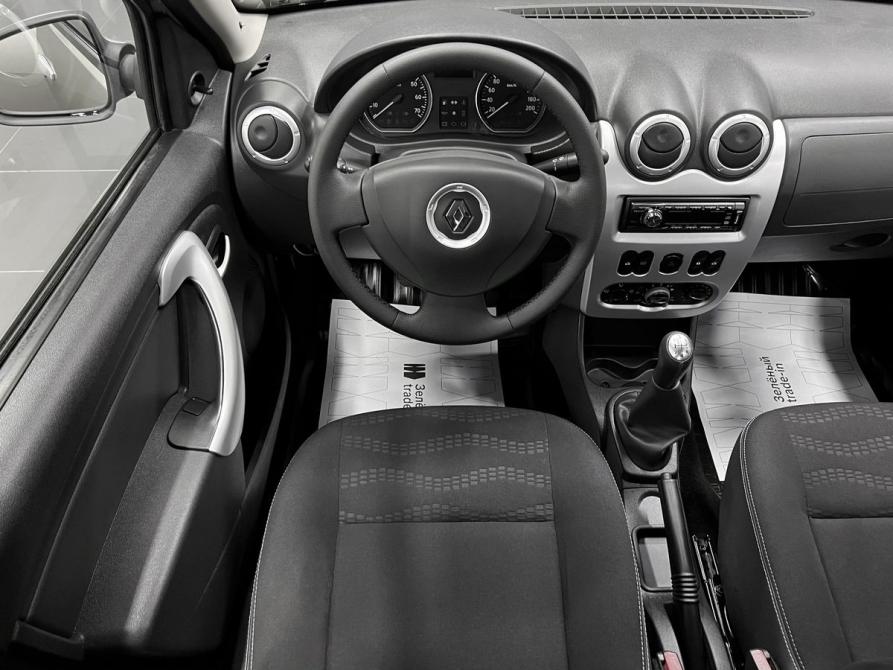 Renault Sandero I Тверь  - изображение 11