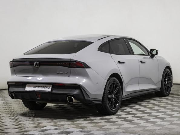 Changan UNI-V I с пробегом 2023 года, цена 2 328 000 рублей, 17410 км, лифтбек, Автокод Объявления