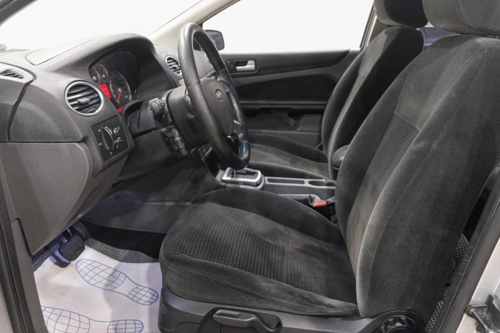 Ford Focus II Новокузнецк  - изображение 13