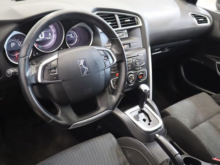 Citroen DS4 Калуга  - изображение 6