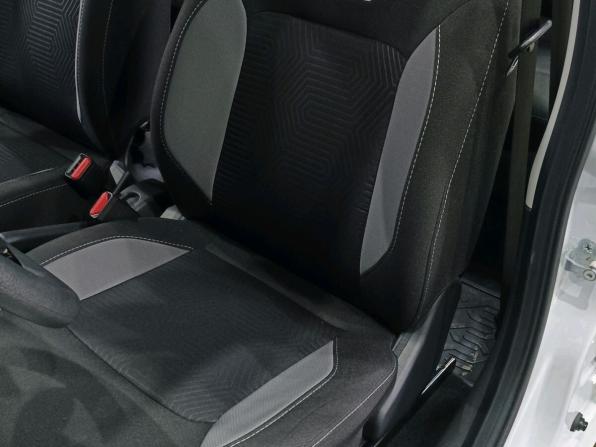 Lada (ВАЗ) Granta I Рестайлинг с пробегом 2025 года, цена 1 265 630 рублей, 13678 км, лифтбек, Автокод Объявления