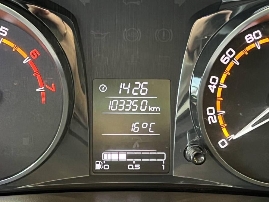 Lada (ВАЗ) Granta I Рестайлинг Оренбург  - изображение 14