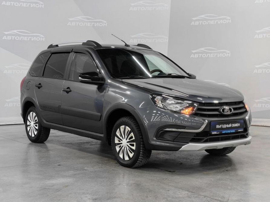 Lada (ВАЗ) Kalina II Новосибирск  - изображение 7
