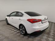 Kia Cerato III Москва  - изображение 29