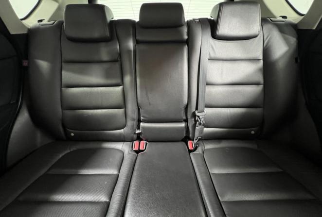 Mazda CX-5 I с пробегом 2013 года, цена 1 790 000 рублей, 139844 км, внедорожник, Автокод Объявления