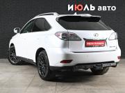 Lexus RX III Екатеринбург  - изображение 19
