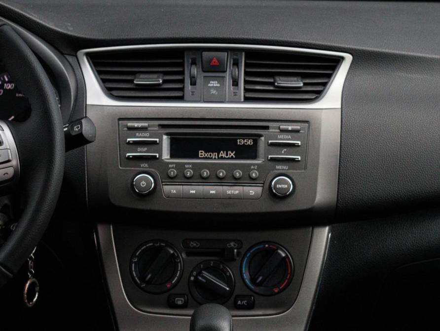 Nissan Tiida II Москва  - изображение 10