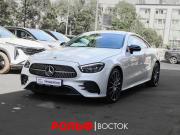 Mercedes-Benz E-Класс V (W213 S213 C238) Рестайлинг Москва  - изображение 14
