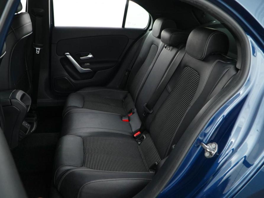 Mercedes-Benz A-Класс IV (W177) Москва  - изображение 9