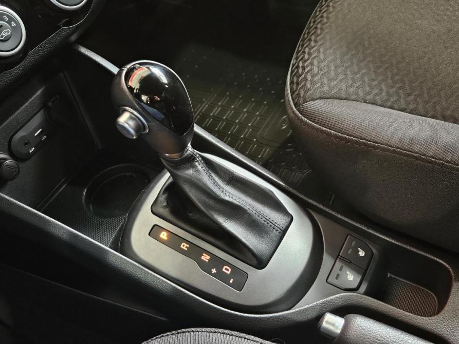 Kia Rio III Рестайлинг Вологда  - изображение 17