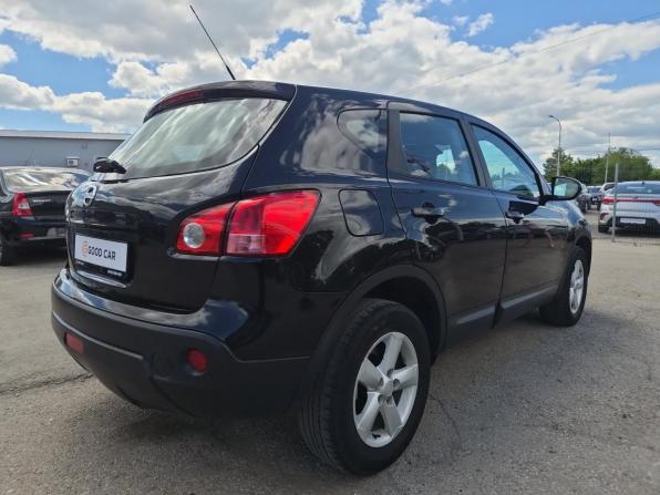 Nissan Qashqai I с пробегом 2007 года, цена 820 000 рублей, 195455 км, внедорожник, Автокод Объявления