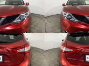 Nissan Qashqai II Воронеж  - изображение 36