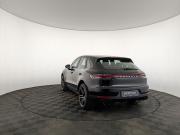 Porsche Macan I Рестайлинг Москва  - изображение 37