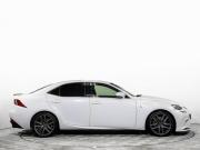 Lexus IS III Москва  - изображение 22