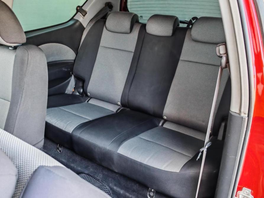 Chevrolet Aveo I Рестайлинг Краснодар  - изображение 9