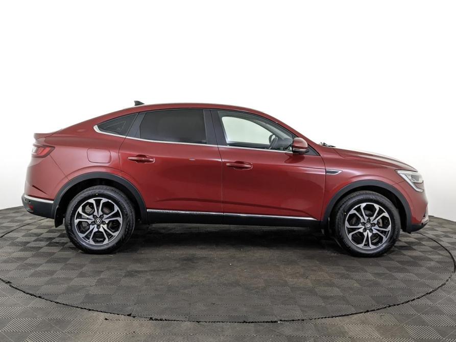 Renault Arkana I Москва  - изображение 4