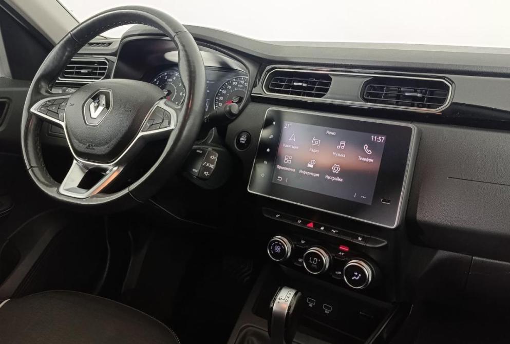 Renault Arkana I Волгоград  - изображение 11