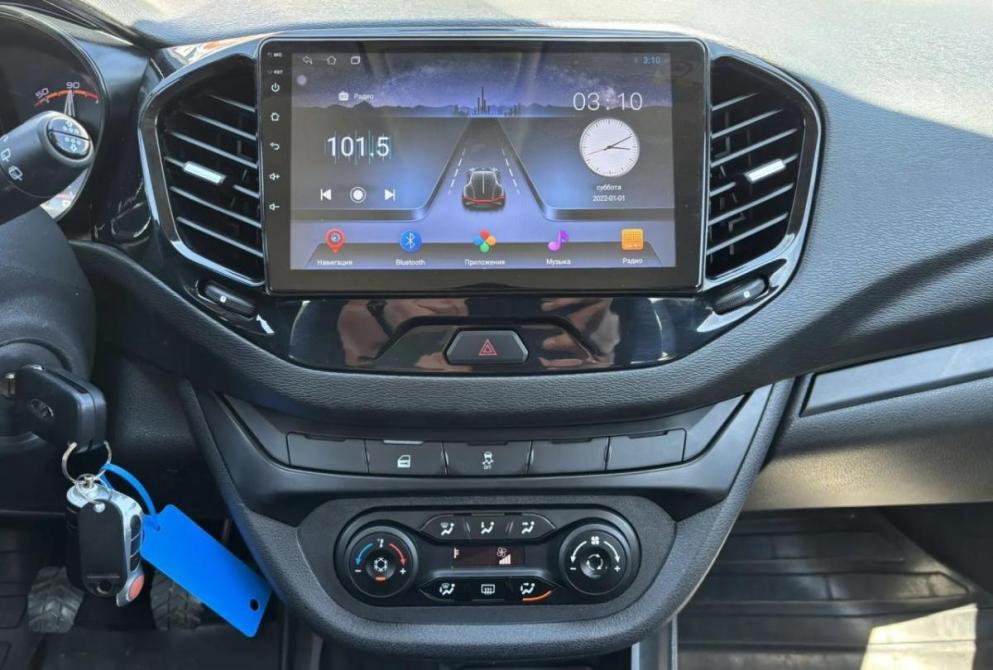 Lada (ВАЗ) Vesta I Саратов  - изображение 15