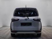 Toyota Sienta II Москва  - изображение 22
