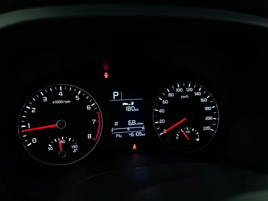 Kia Rio IV Рестайлинг Ростов-на-Дону  - изображение 14