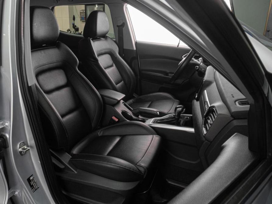 Chery Tiggo 4 I Рестайлинг Тюмень  - изображение 8