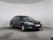 Skoda Octavia II (A5) Рестайлинг Санкт-Петербург  - изображение 22