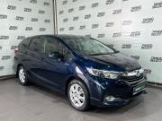 Honda Shuttle II Оренбург  - изображение 32