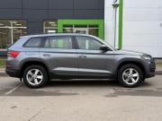 Skoda Kodiaq I Ярославль  - изображение 21
