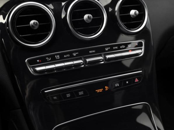 Mercedes-Benz GLC Coupe I (C253) Рестайлинг с пробегом 2020 года, цена 4 699 000 рублей, 89721 км, внедорожник, Автокод Объявления