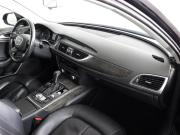 Audi A6 IV (C7) Рестайлинг Химки  - изображение 27