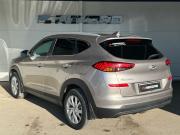 Hyundai Tucson III Рестайлинг Уфа  - изображение 26