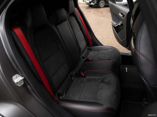 Mercedes-Benz GLA AMG I (X156) с пробегом 2015 года, цена 2 700 000 рублей, 126431 км, внедорожник, Автокод Объявления