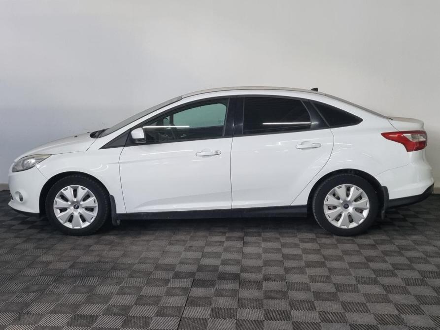 Ford Focus III Оренбург  - изображение 4